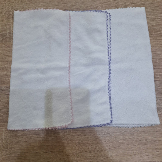 Handkerchief cotton pack of 6 towel