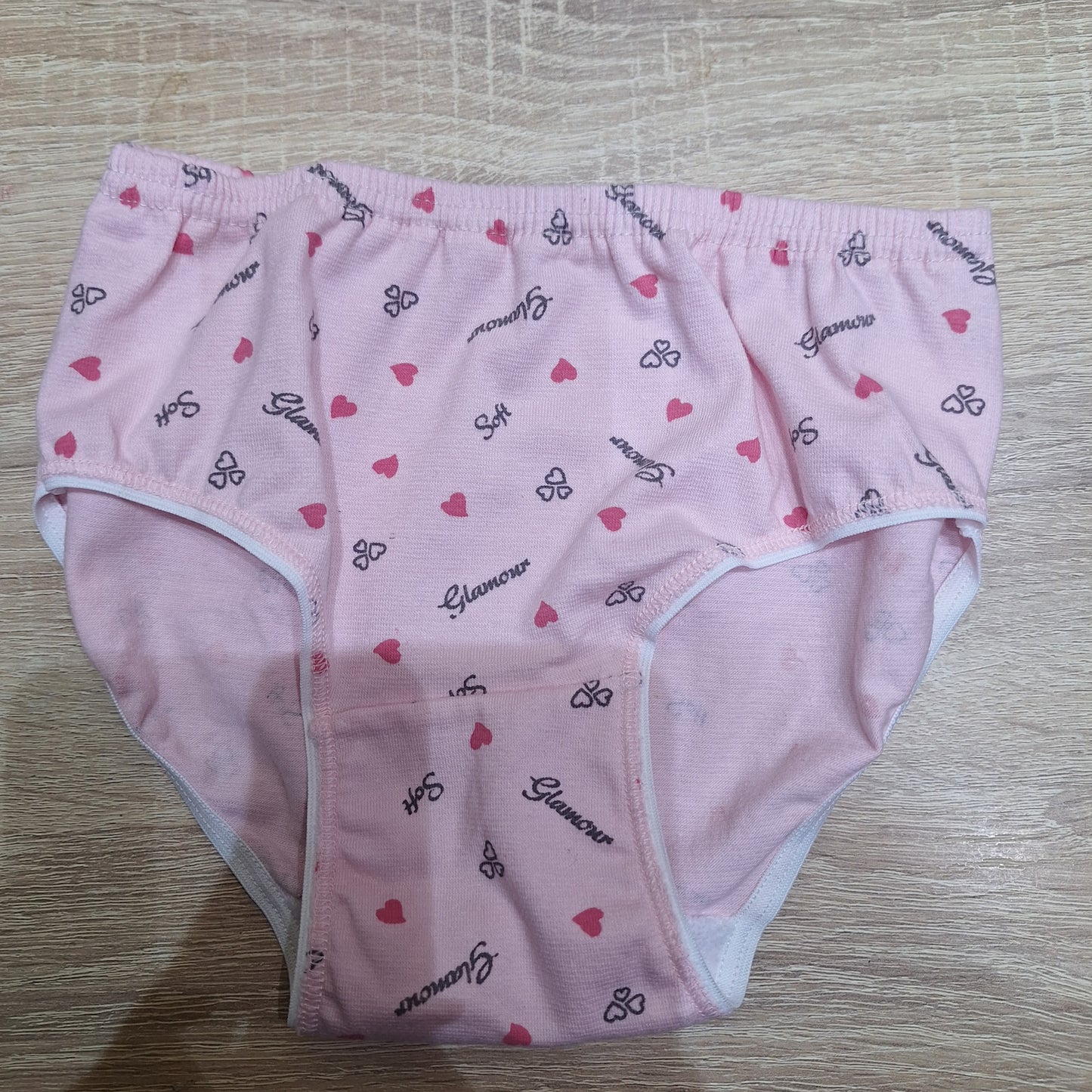 Slip doucette _ 5_6 years