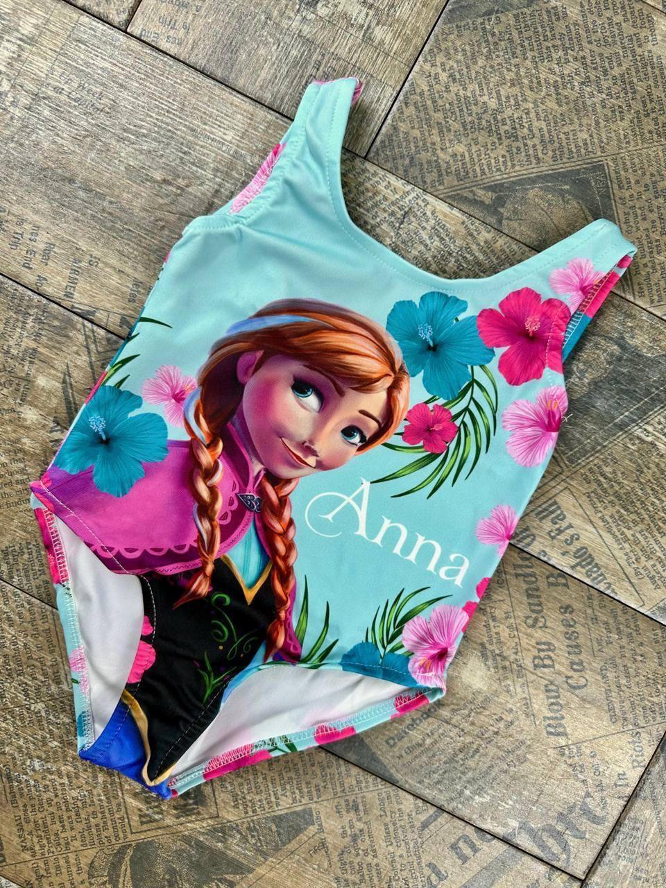 Anna   / swimwear
