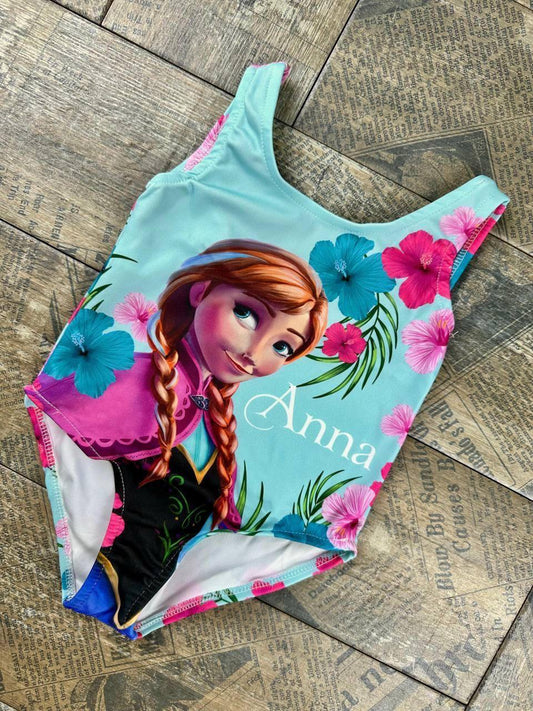 Anna   / swimwear