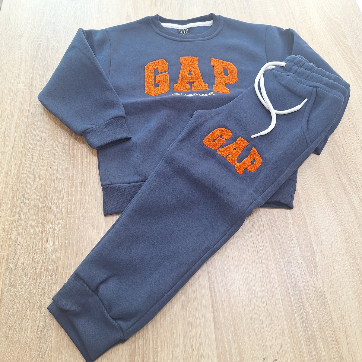 Gap original fleece