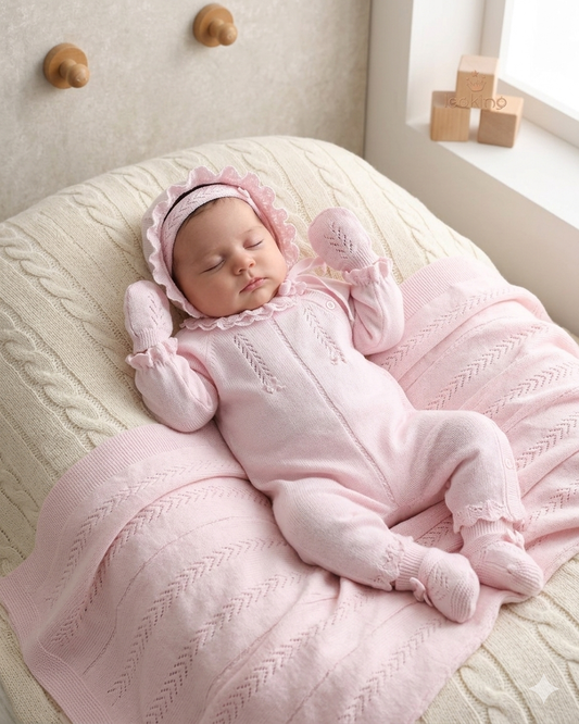 Hospital set Pink -LEOKING